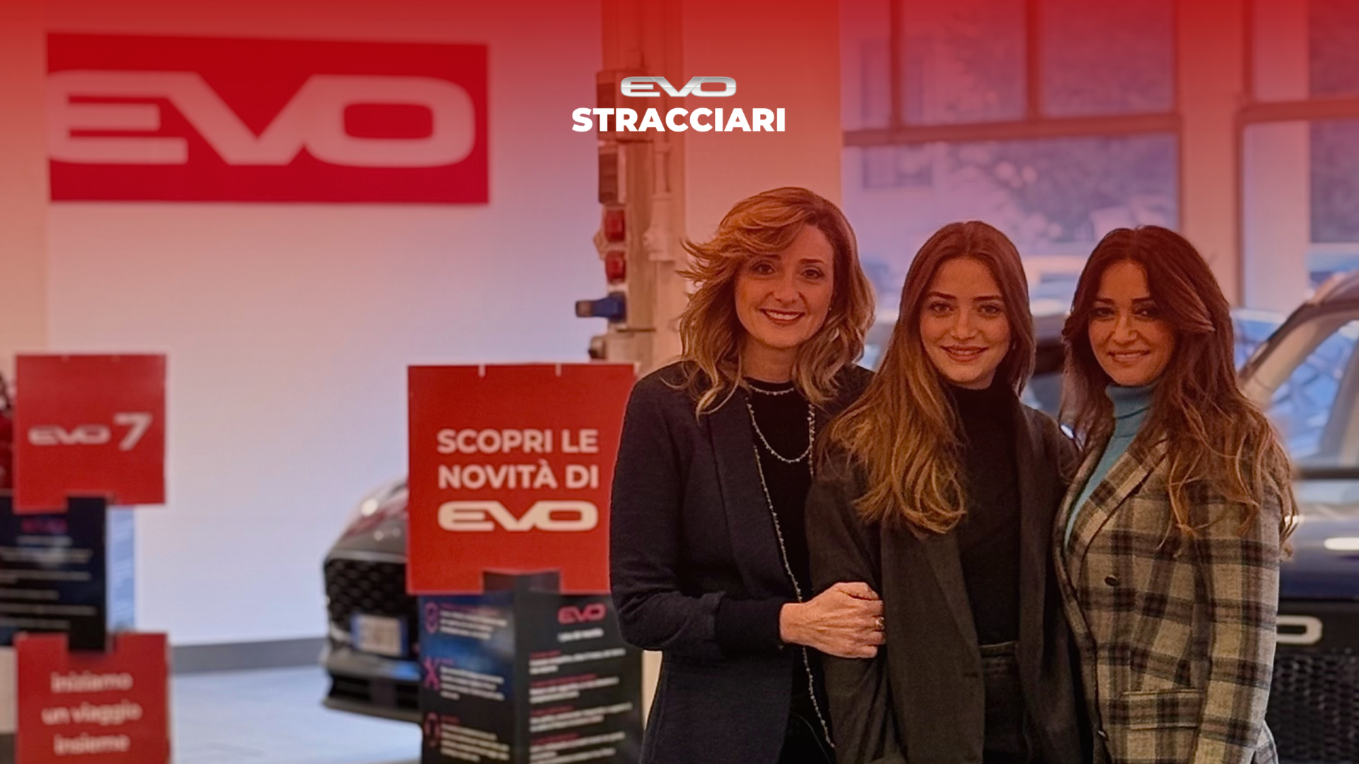 evo una nuova era per stracciari spa