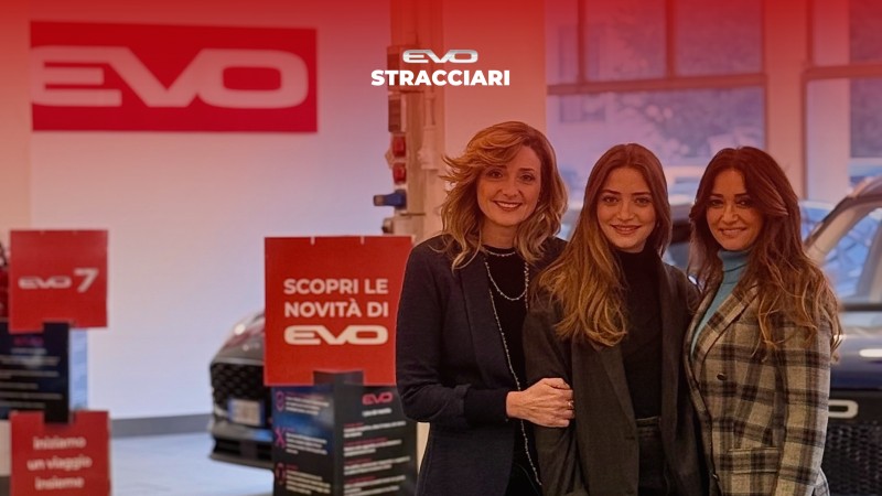 evo una nuova era per stracciari spa