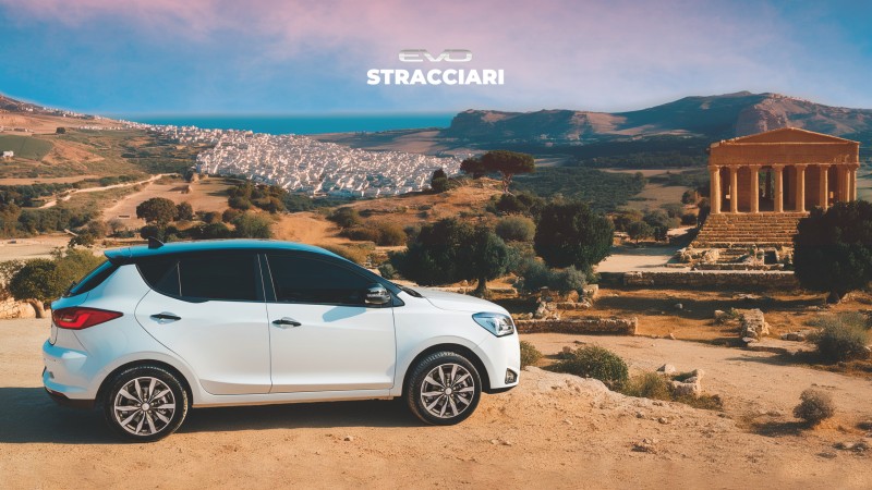 evo e i neopatentati una gamma pensata per i giovani automobilisti